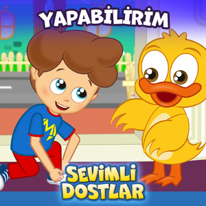 Yapabilirim