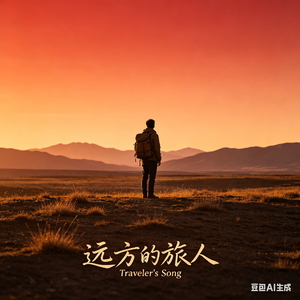 远方的旅人