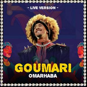 Goumari (Live Version)