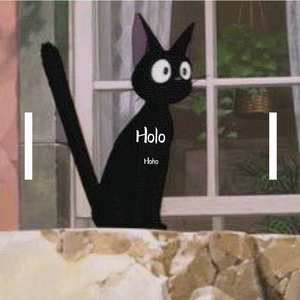 Holo（翻自 이하이）