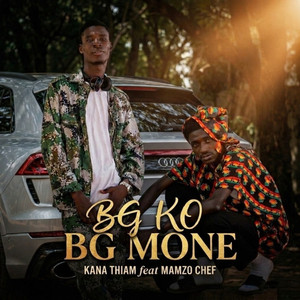 BG Ko BG Mone
