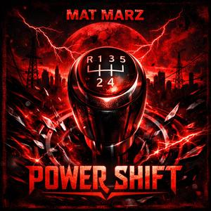 POWER SHIFT