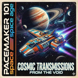 Jazero Static Signal