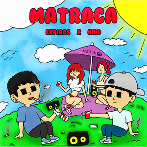 Matraca