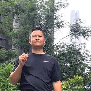 追梦深圳