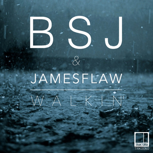 Walkin' (Original Mix)