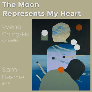 The Moon Represents My Heart (Arr. for Guitar by Roland Dyens)