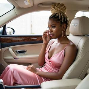 It’s Not Just The Relationship (K-Soul Mix)