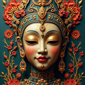 เปลือยหน้า