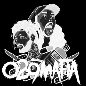 [已售] TRIPPY （TM88 & suicideBoyz TYPE BEAT）