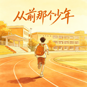 从前那个少年