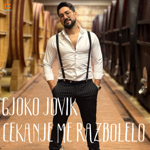 Cekanje me razbolelo (Live)