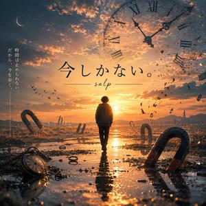 今しかない。