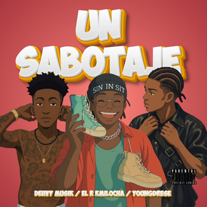 Un sabotaje