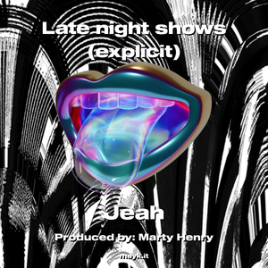 Late night shows (explicit)