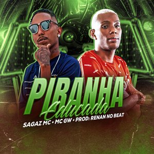 Piranha Educada