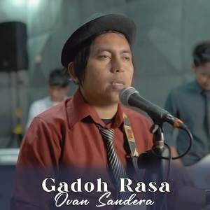 Gadoh Rasa