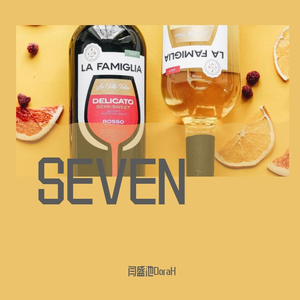 SEVEN（prod by CALMLY BEATS)