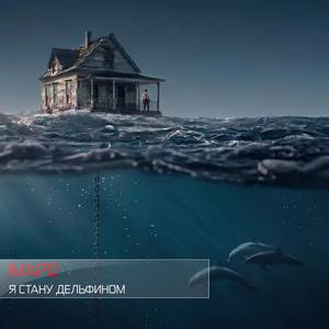 Я стану дельфином