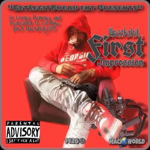 Robbin' Amiri (feat. KutDaDemon)