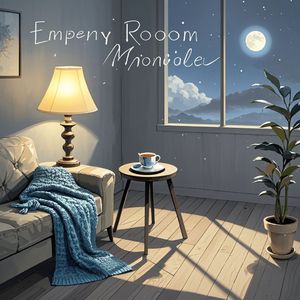 空房间独白-从前慢