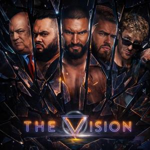 WWE: The Vision Entrance Theme (Designed to Destroy)