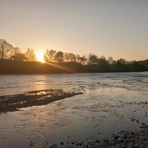 Old Country Song on Repeat