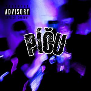 PÍČU (feat. Noxiie)