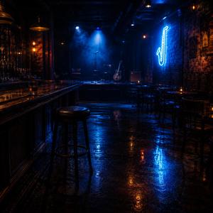 After Hours Blues