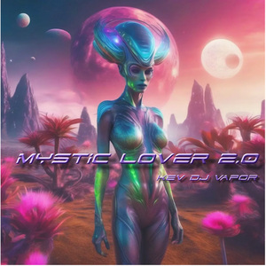 Mystic lover 2.0