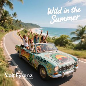 Wild in the Summer