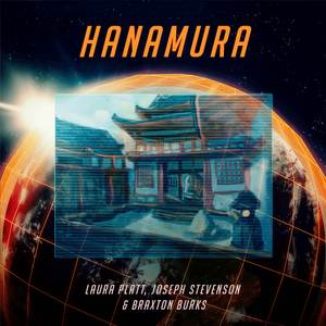 Hanamura (From "Overwatch") (Orchestral Remix)