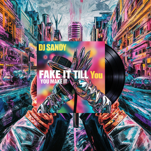 Fake It Till You Make It
