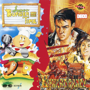 VOICE COLLECTION~愛の鞭 (Game Over)