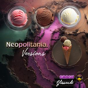 Neopolitania (Darabuka Doumbek Mix)