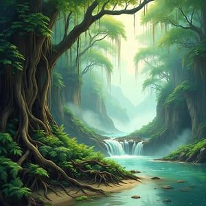 REBELS IN THE GARDEN