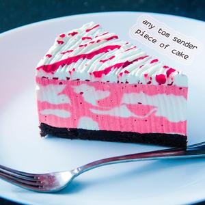 ten percent luck twenty percent skill