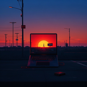 录像带爱情算法（VHS Love Algorithm）