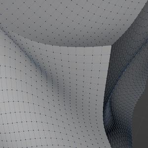 Reactor X