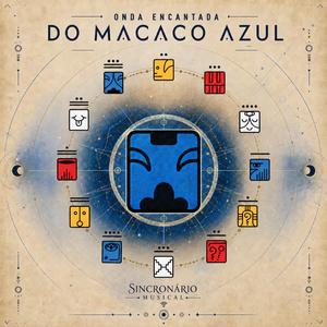 Guerreiro Rítmico Amarelo