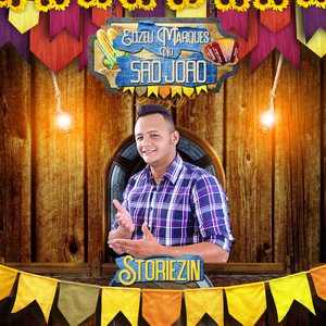 Elizeu Marques No Sao Joao Storiezin