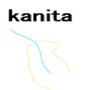 kanita