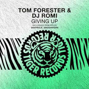 Giving Up (Original Radio Edit)