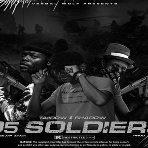 05 Soldiers