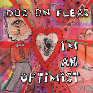 Did You See That Squirrel?