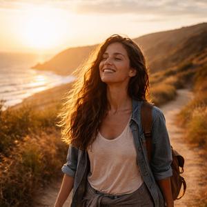 Hoje é dia de Sorrir