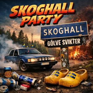 SKOGHALL ANTHEM