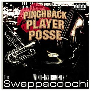 Kisses (Wett Panties) (feat. Swappacoochi)