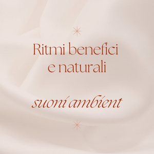 Suoni dal crepuscolo