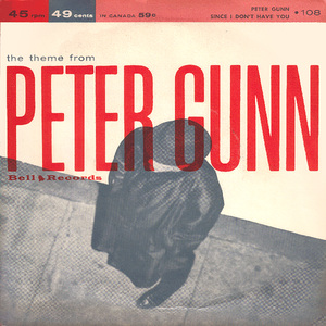 Peter Gunn